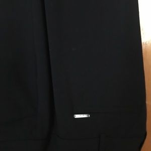 Black ny&co dress pants!